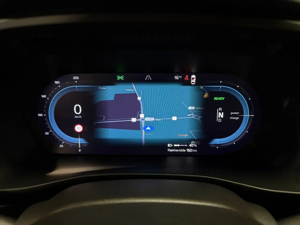 Billede 14 - Volvo XC40 P6 ReCharge Plus