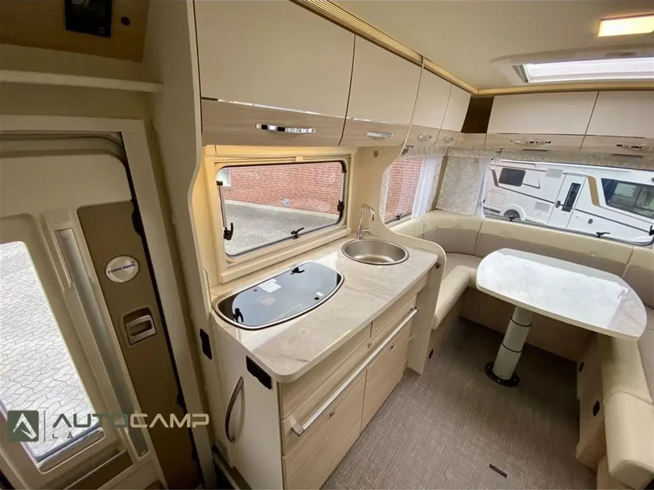Billede 7 - 2022 - Euramobil Activa One 650 HS