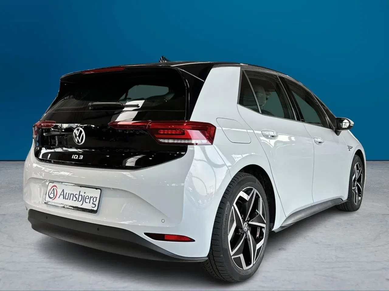 Billede 4 - VW ID.3 77 Pro S