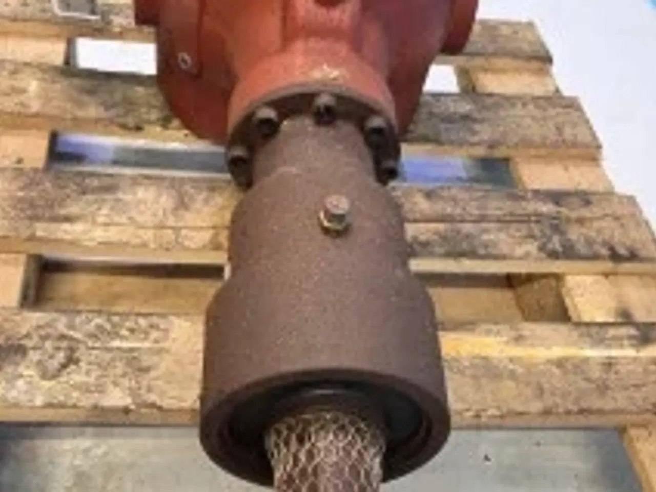 Billede 11 - GB Gearkasse GB.02809