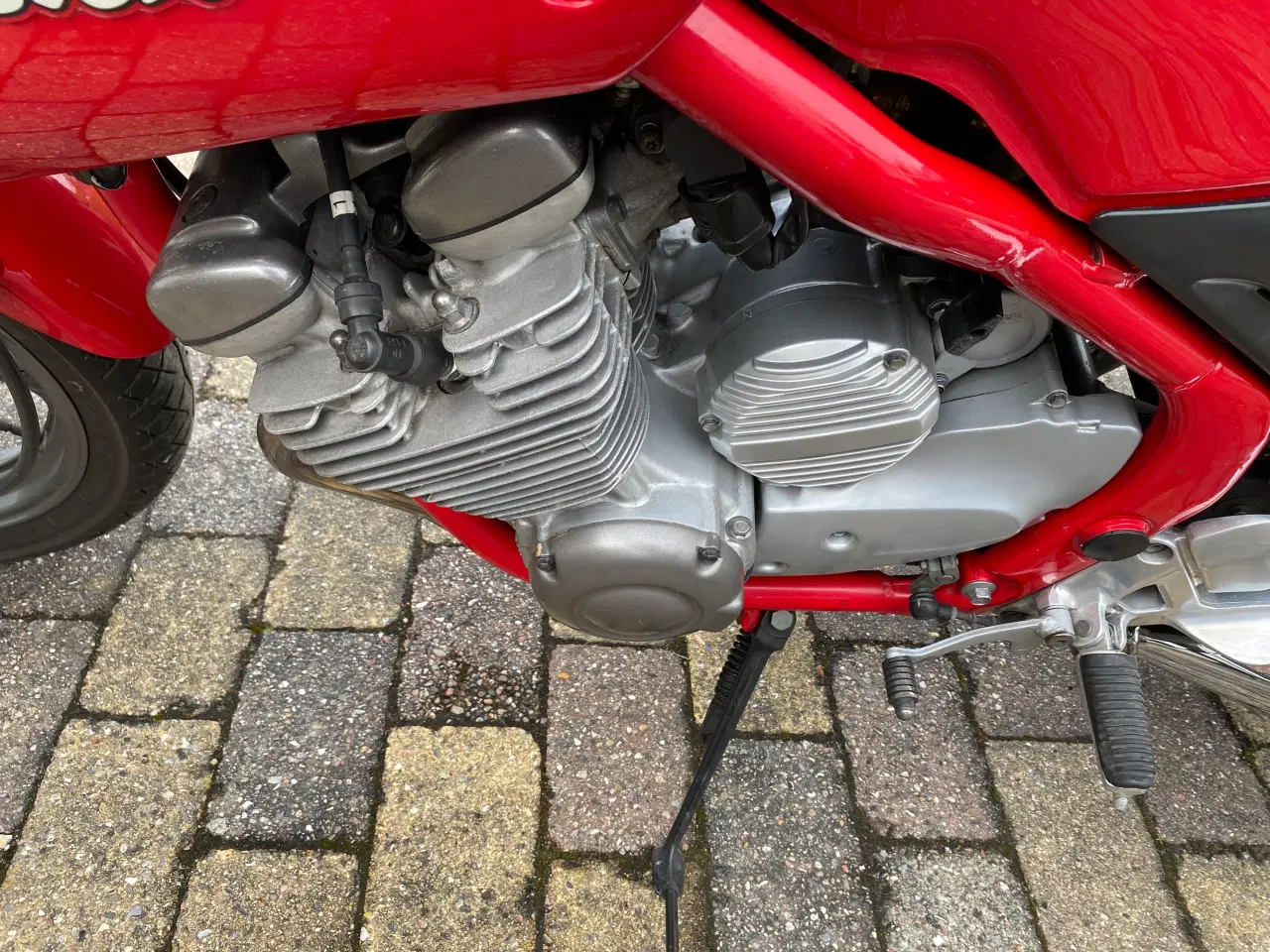 Billede 5 - Yamaha xj 600 Diversion