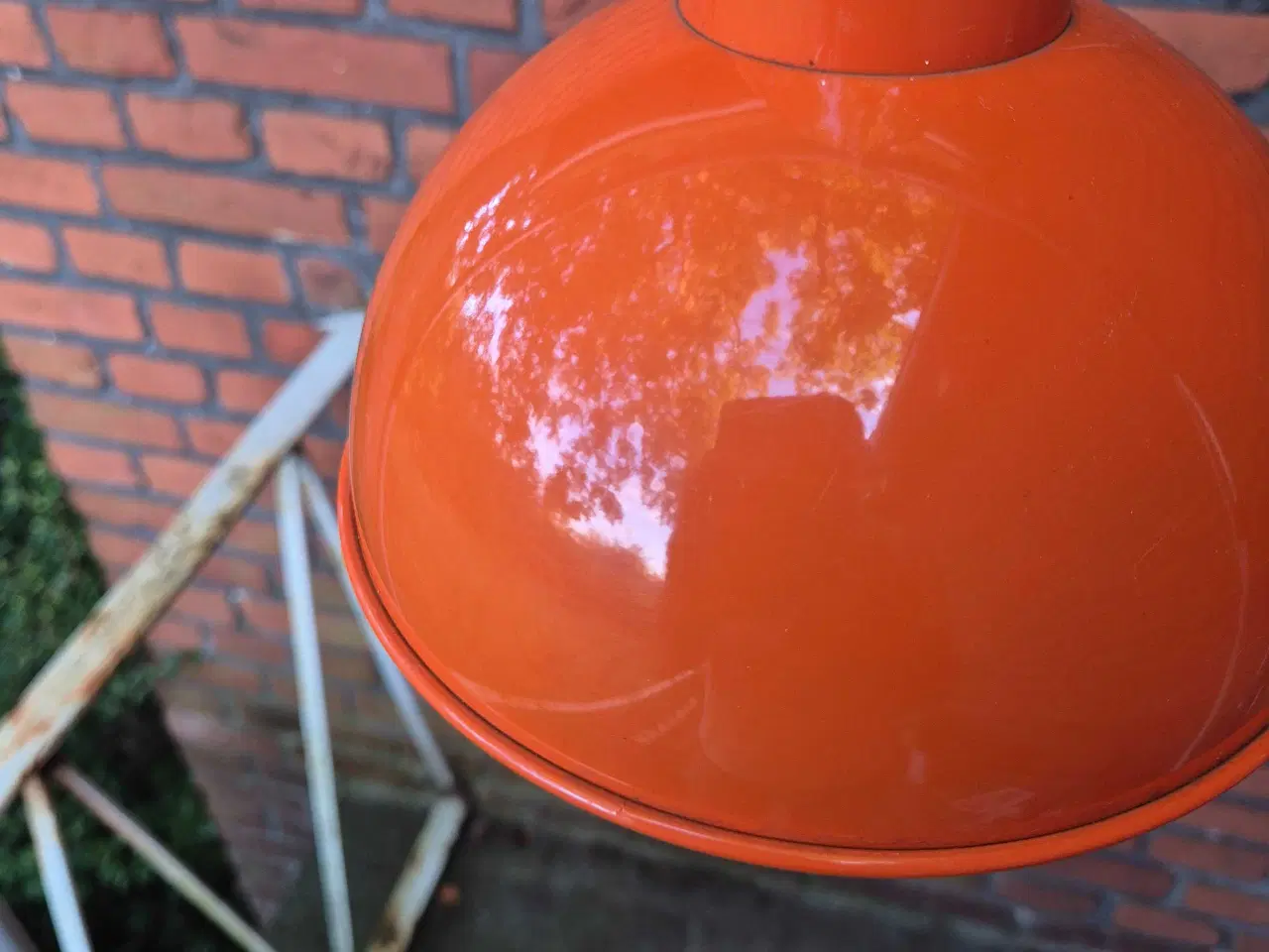 Billede 7 - Orange Mini Bunker fra Fog og Mørup 