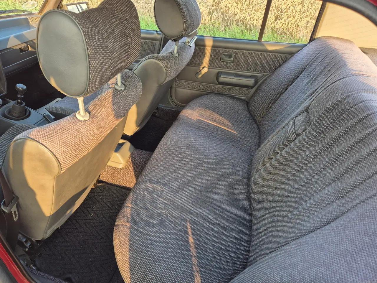 Billede 9 - Opel Rekord 2.0s 1985