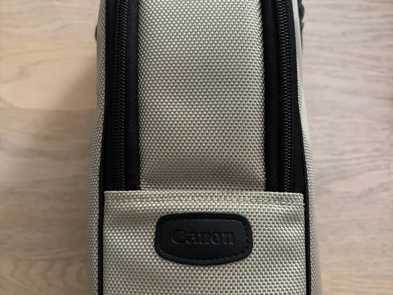 Billede 3 - Canon kamera og objektiver sælges