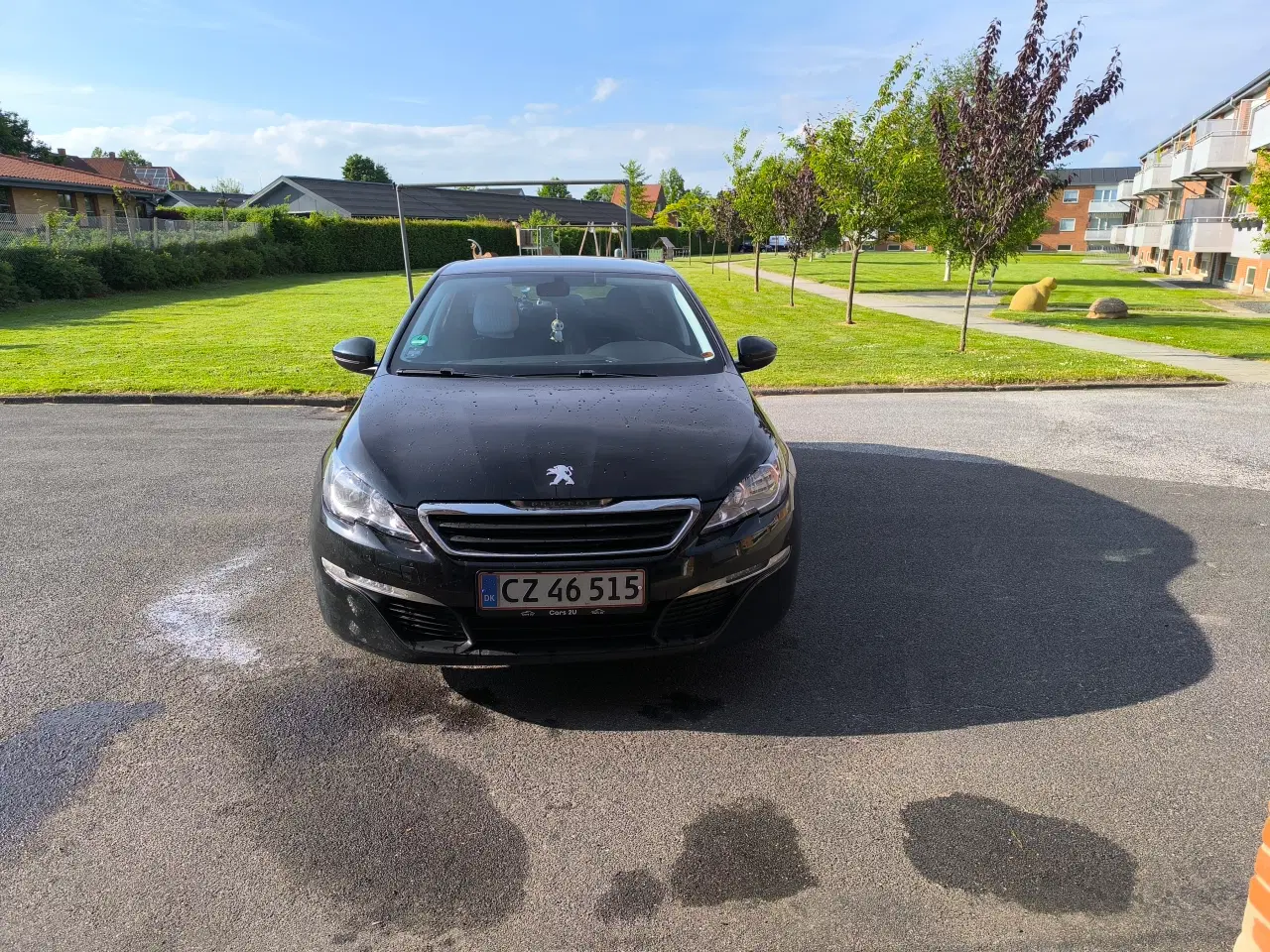 Billede 1 - Peugeot 308 1.6 BluHdi 120