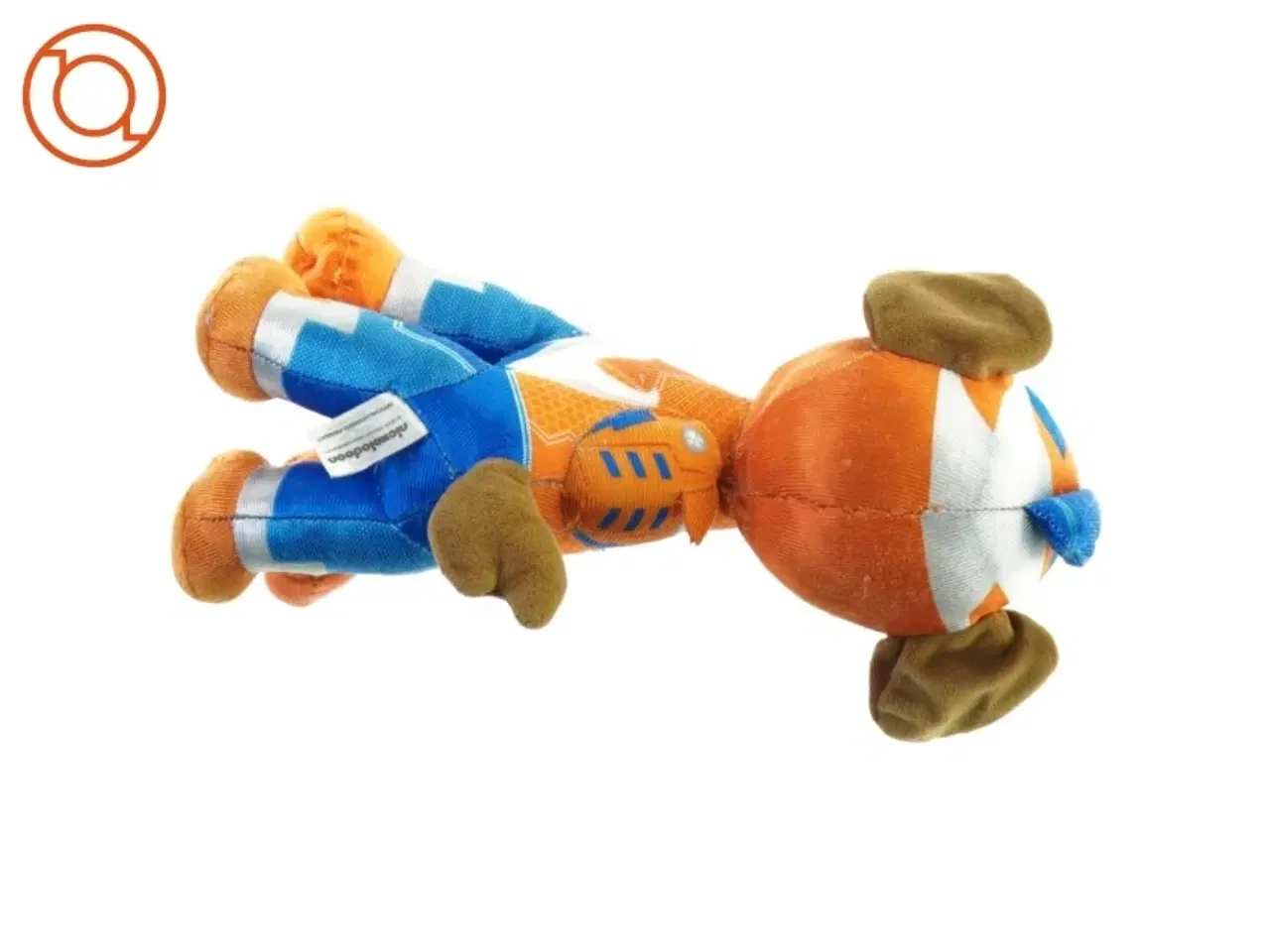 Billede 4 - Paw patrol bamse fra Nickelodeon (str. 20 x 30 cm)