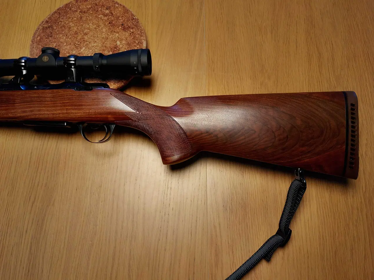 Billede 6 - Schultz og Larsen legacy 223 8"