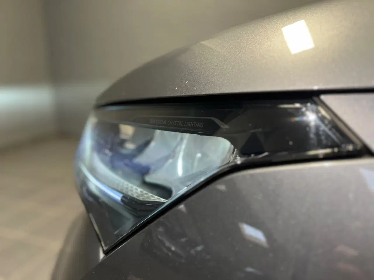 Billede 9 - Skoda Enyaq 80 iV Loft