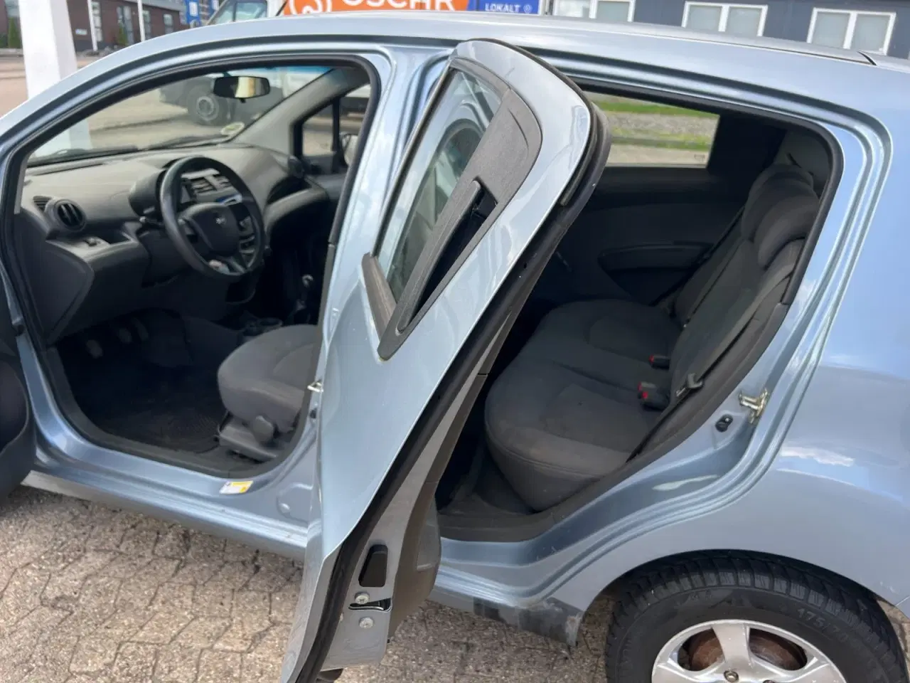 Billede 3 - Chevrolet Spark 1,0 Life