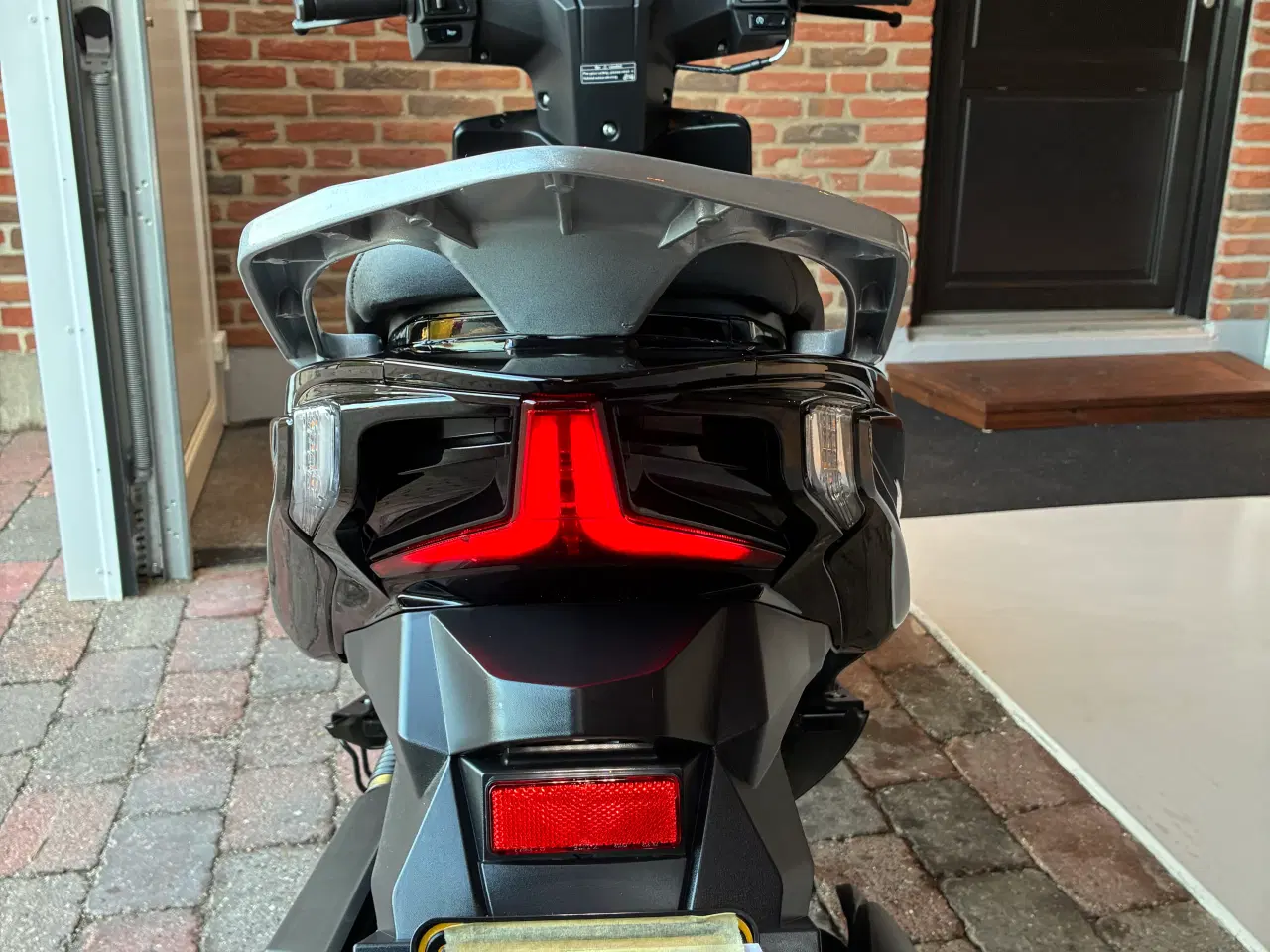 Billede 5 - Vga Street X 30. 340 km 2025