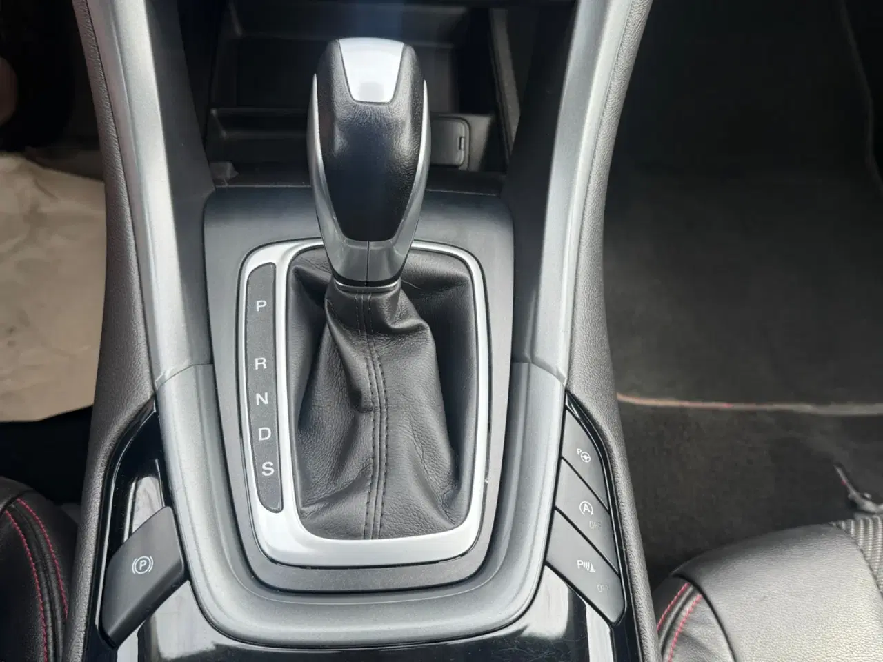 Billede 19 - Ford Mondeo 2,0 TDCi 180 ST-Line stc.