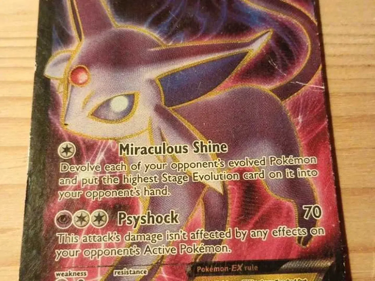 Billede 2 - Pokemonkort 