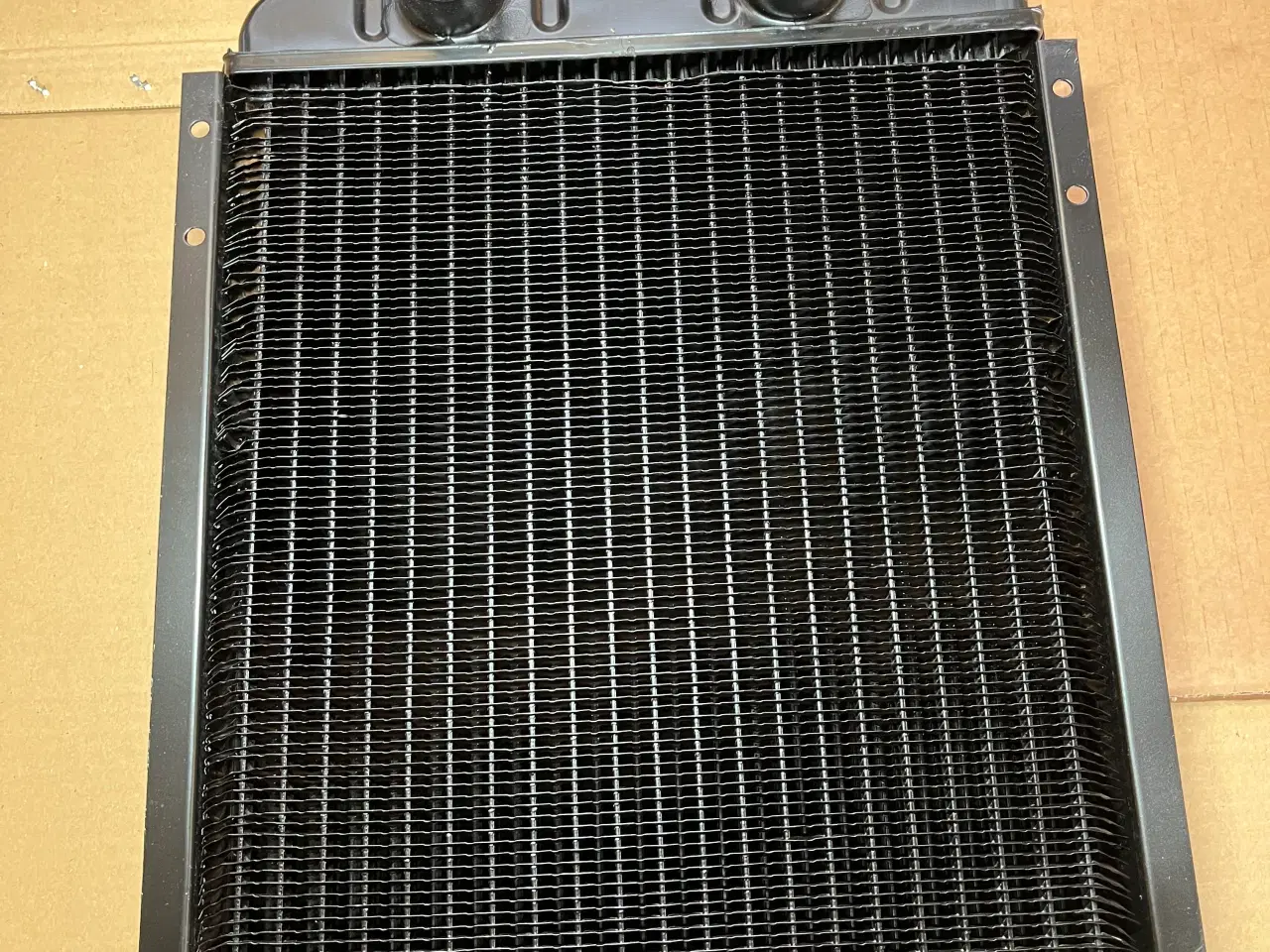 Billede 2 - Køler Super Dexta