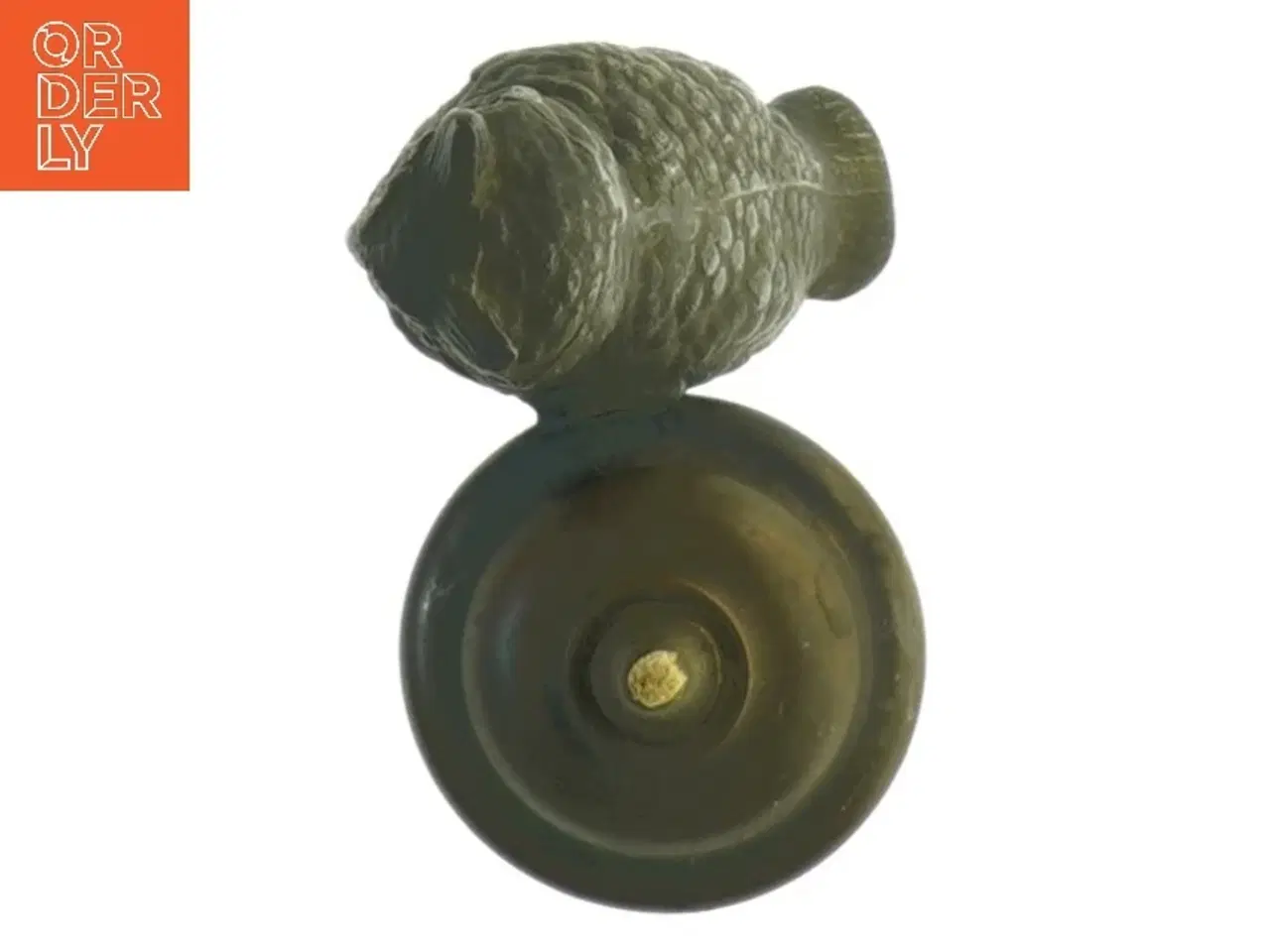 Billede 2 - Uglefigut (str. 8 x 8 cm)