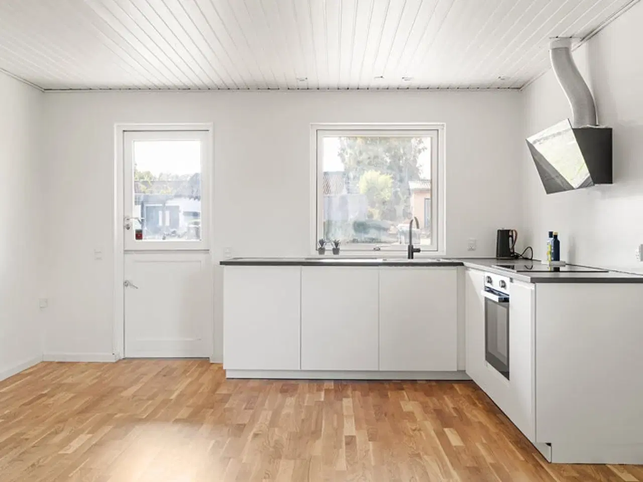 Billede 6 - Lækkert hus i fredelige omgivelser 