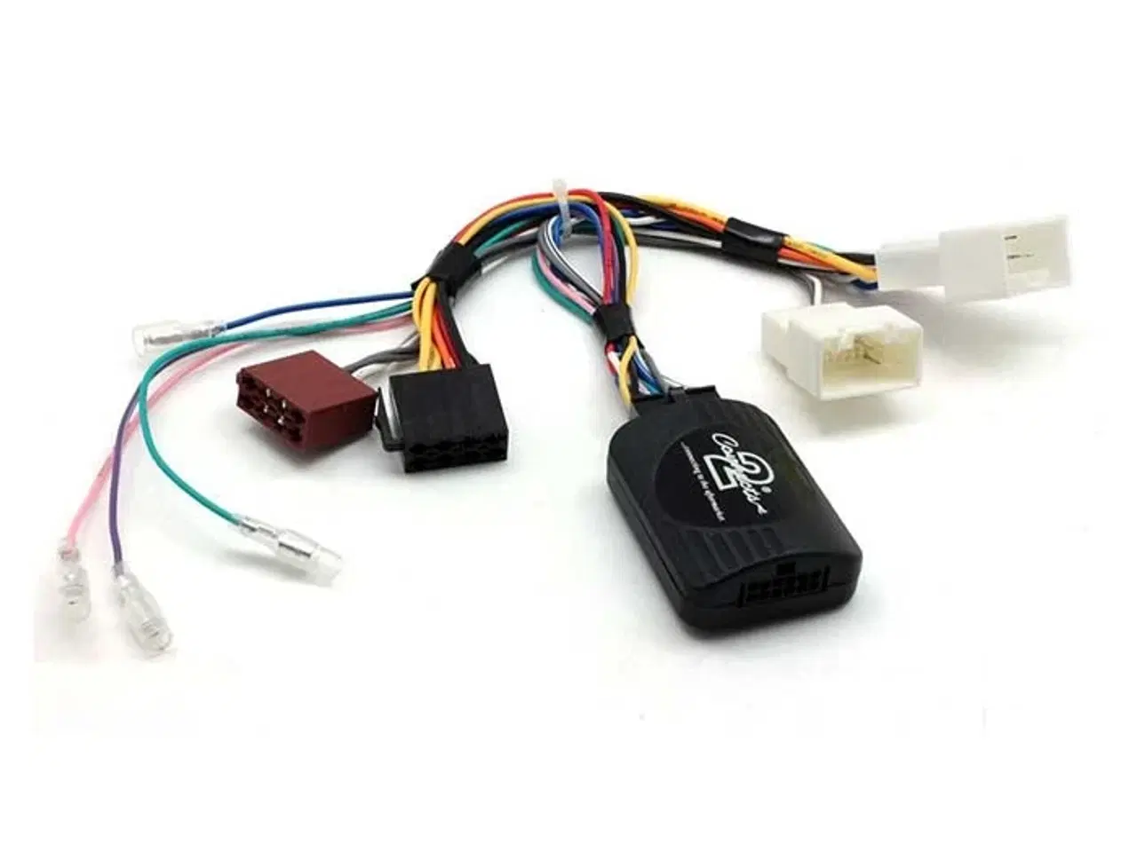 Billede 1 - Ctsmt007.2 ratbetj.  Mitsubishi