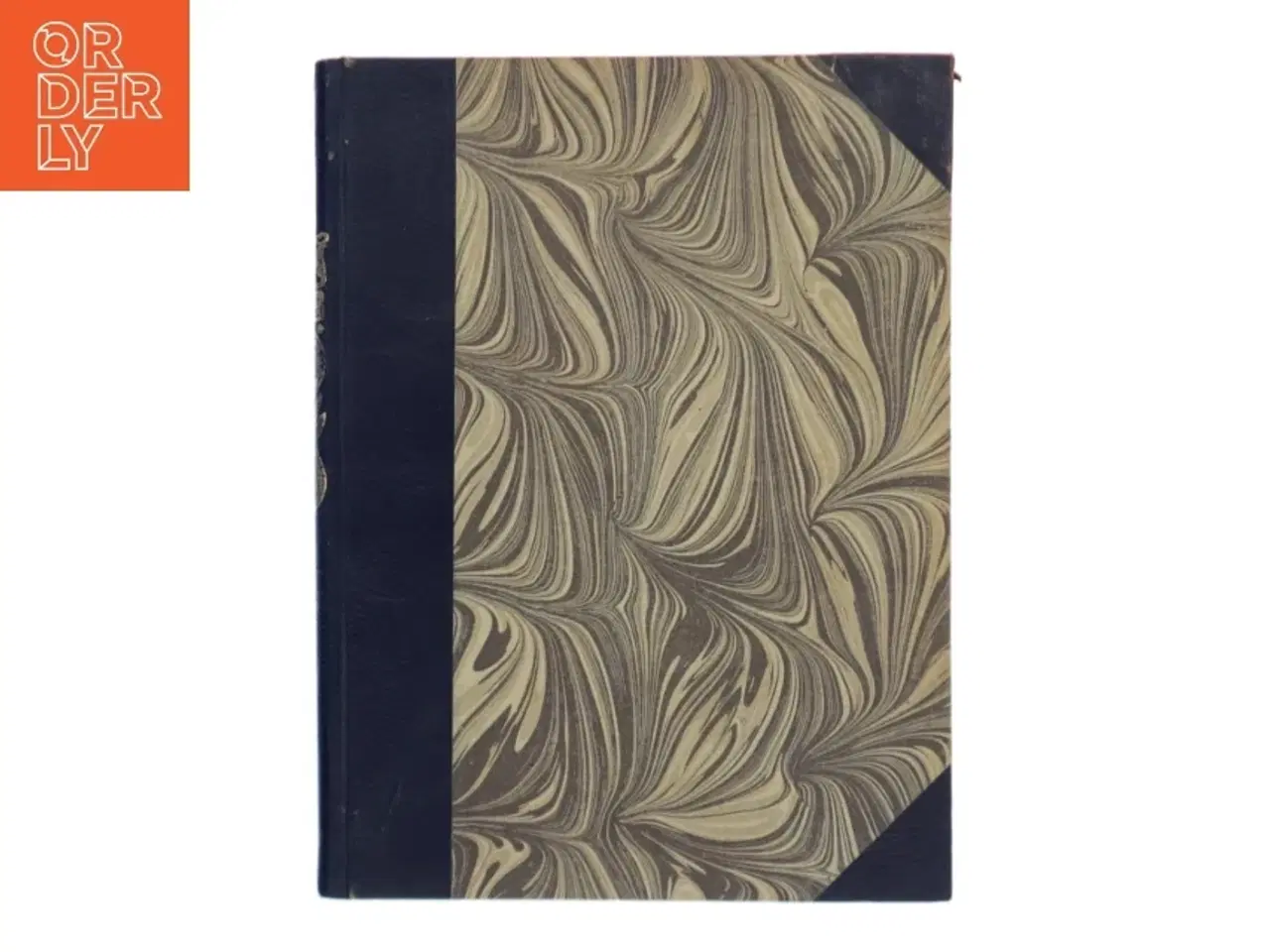 Billede 1 - Ukendt bog af Ukendt (Bog)