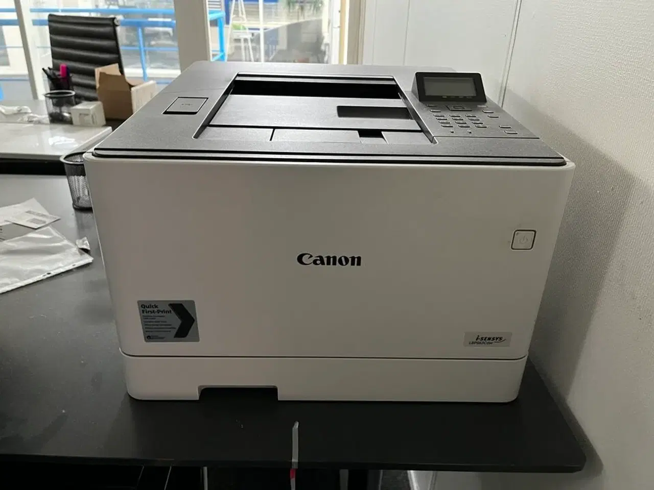 Billede 1 - Printer CANON LBP663Cdw