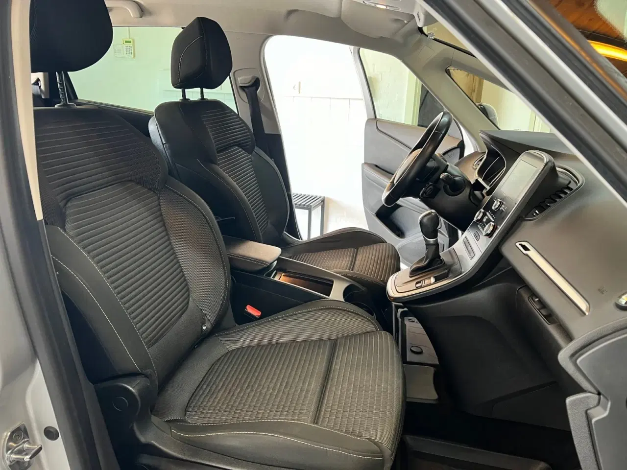 Billede 7 - Renault Grand Scenic IV 1,5 dCi 110 Zen EDC 7prs