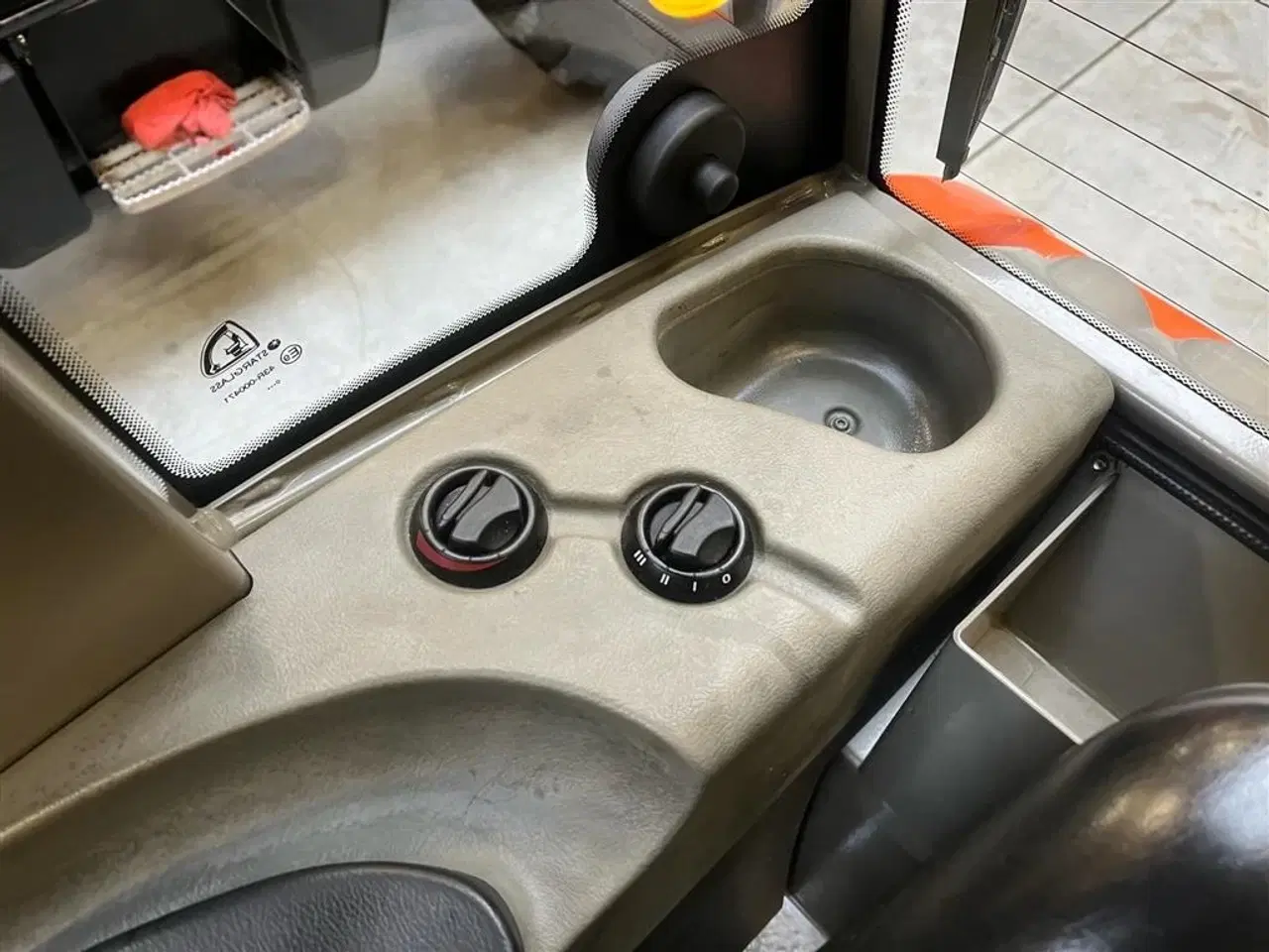 Billede 10 - Weycor AR 320