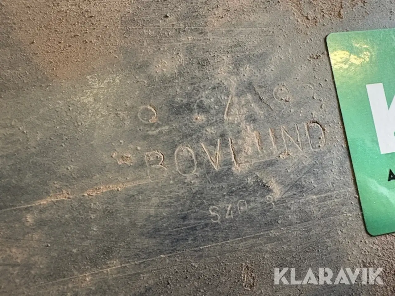 Billede 8 - Bom Bovlund
