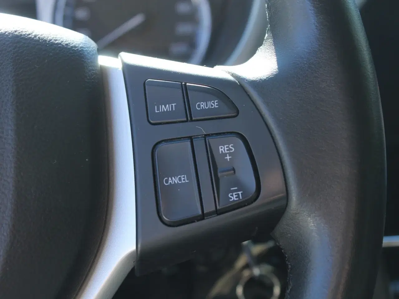 Billede 10 - Suzuki Vitara 1,6 Active