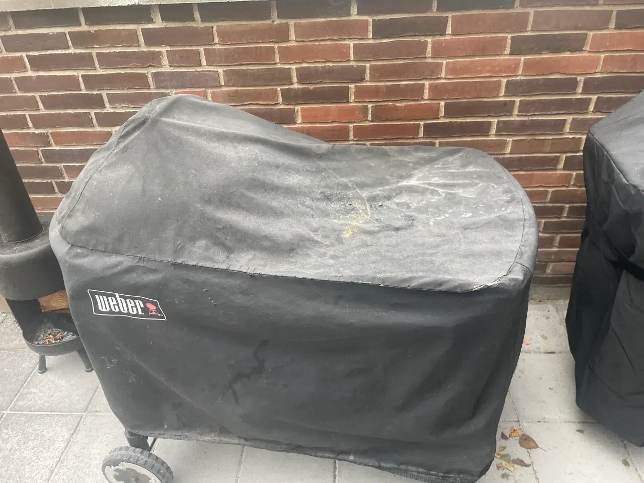 Billede 1 - Weber Performer 