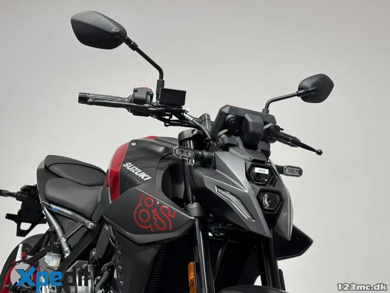 Billede 17 - Suzuki GSX-8S