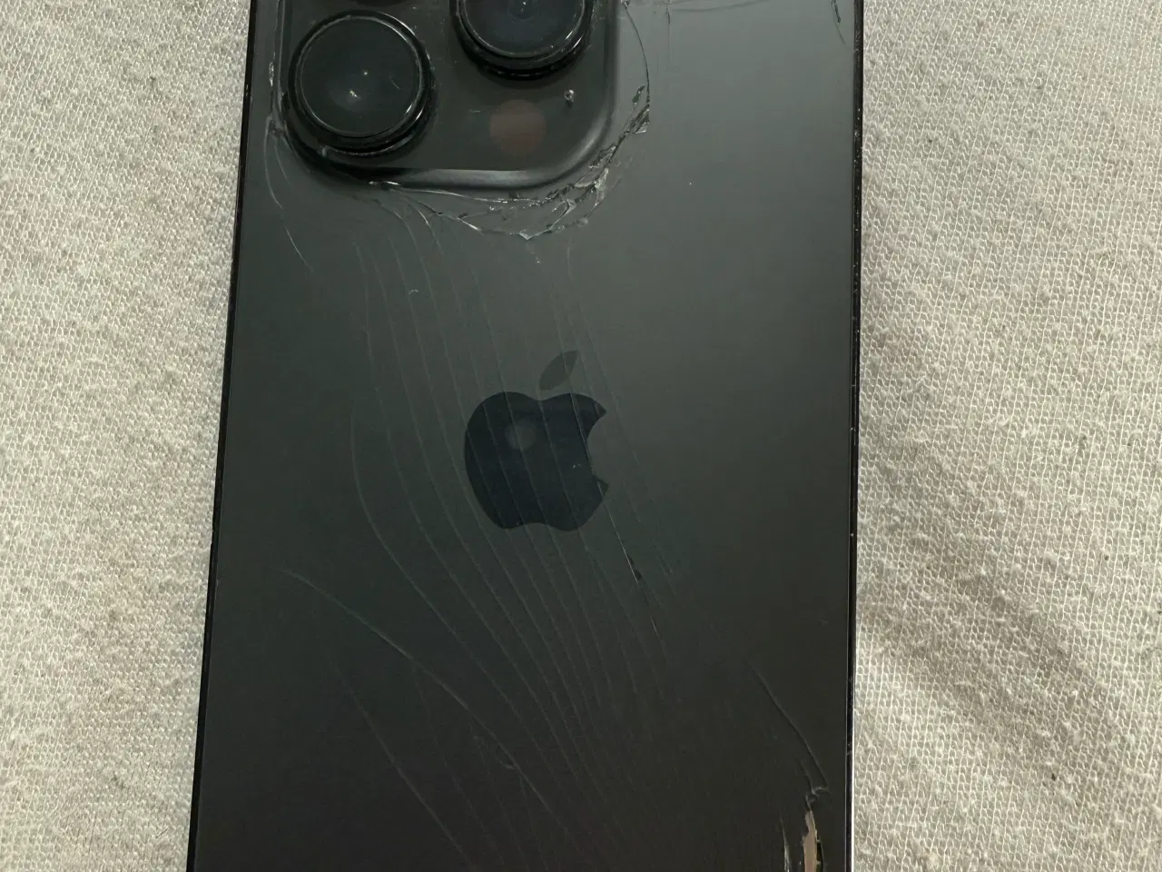 Billede 1 - iPhone 14 Pro 512 gb 
