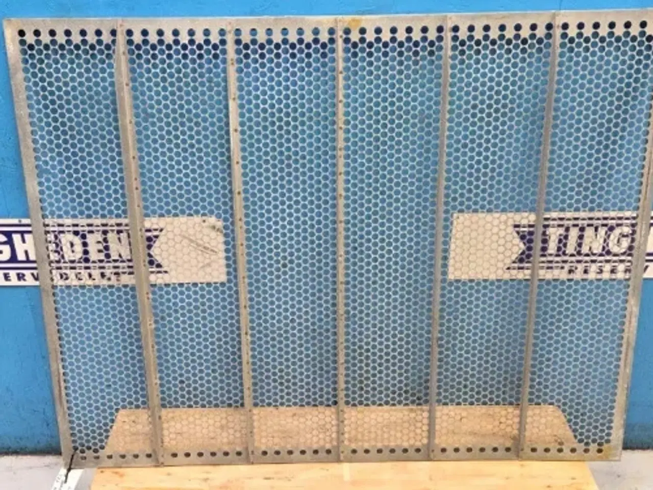 Billede 2 - Dronningborg D7000 Undersold 28450129 (2)