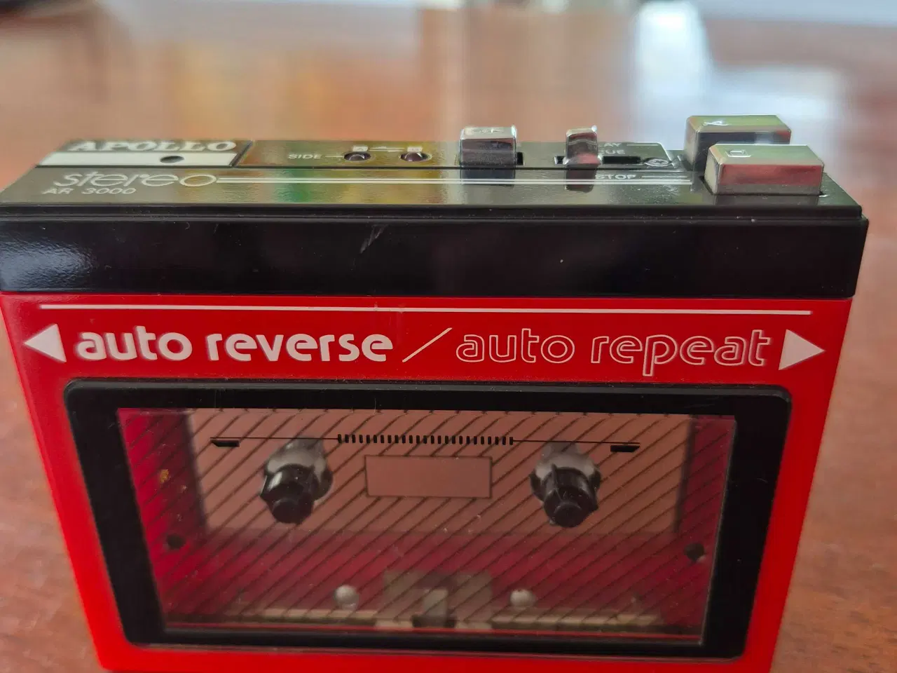 Billede 2 - Walkman apollo sælges