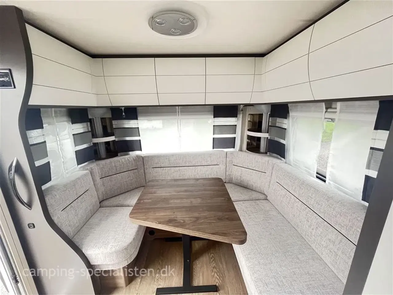 Billede 5 - 2024 - Hobby Excellent Edition 495 UL   Hobby Excellent Edition 495 UL model 2024 - kan ses nu hos Camping-Specialisten.dk