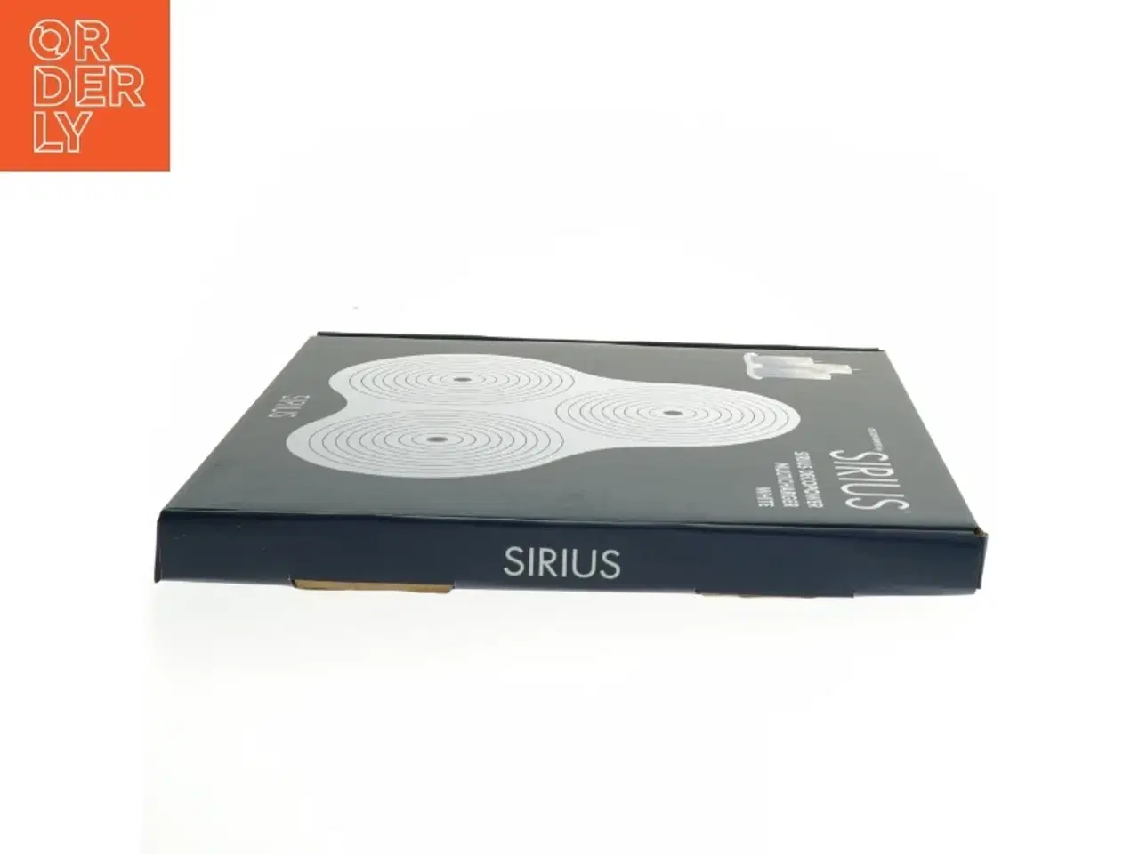 Billede 2 - SIRIUS LED-stearinlys oplader