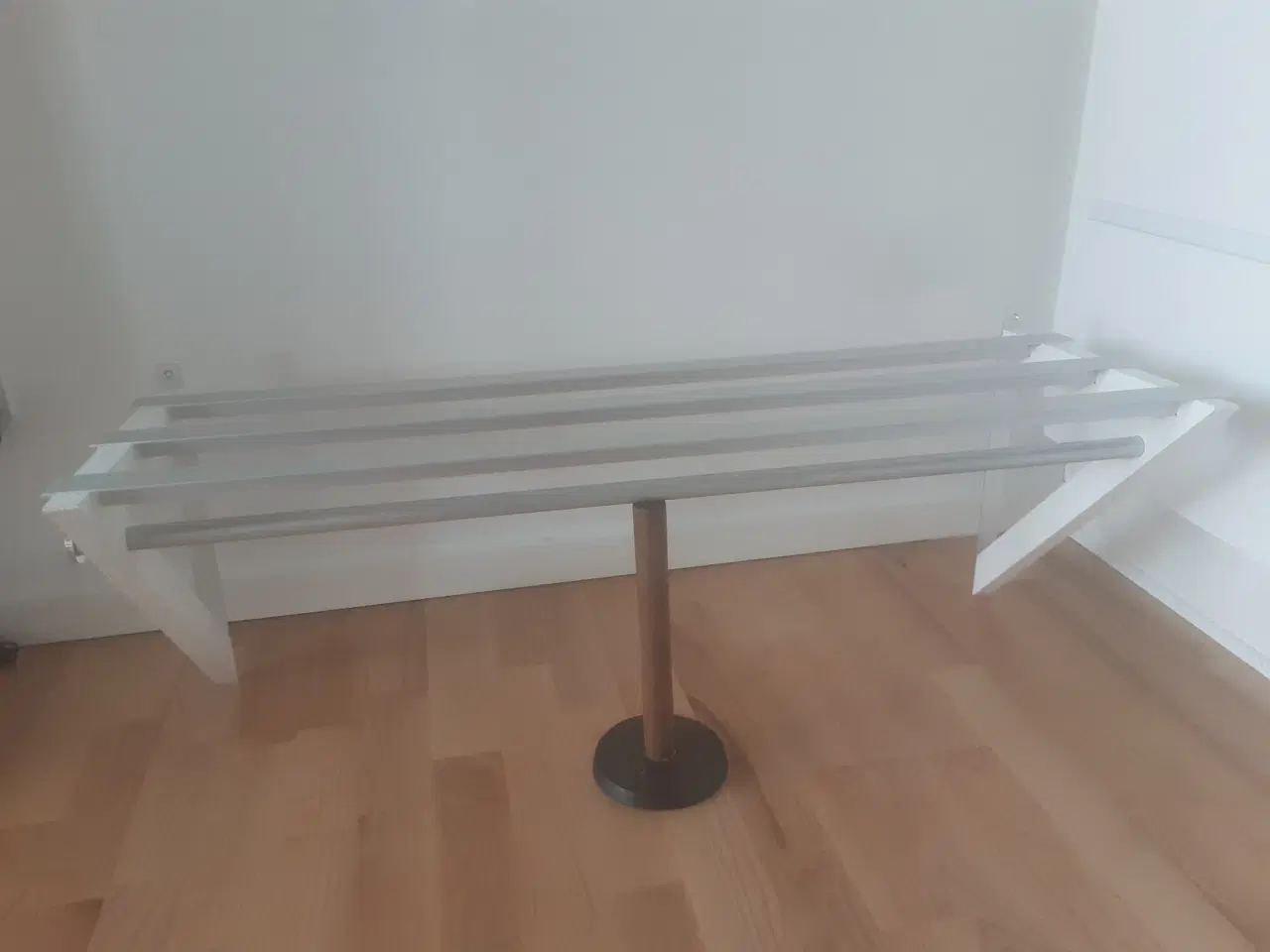 Billede 1 - Hoigaard hattehylde 