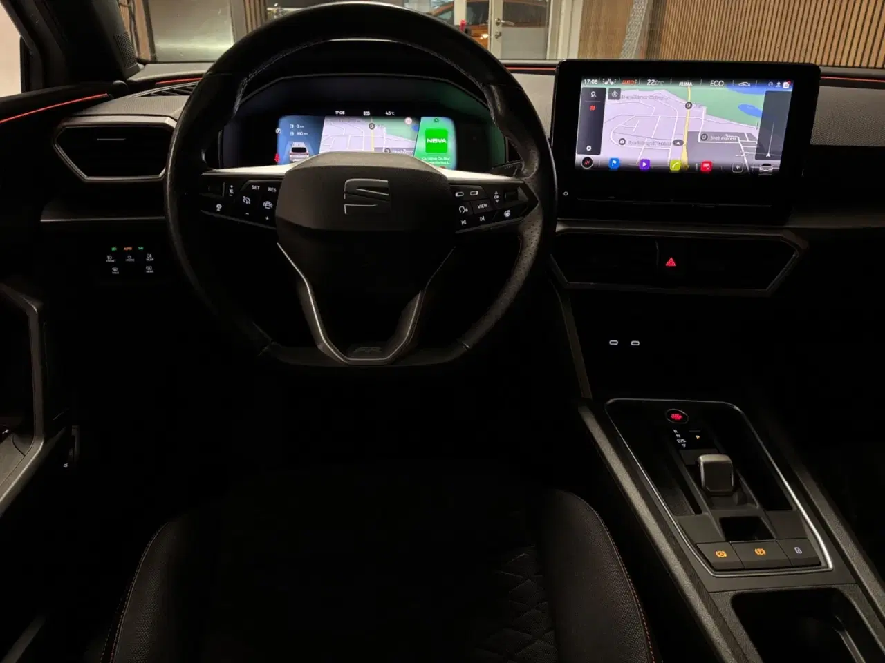 Billede 10 - Seat Leon 1,4 eHybrid FR Sportstourer DSG