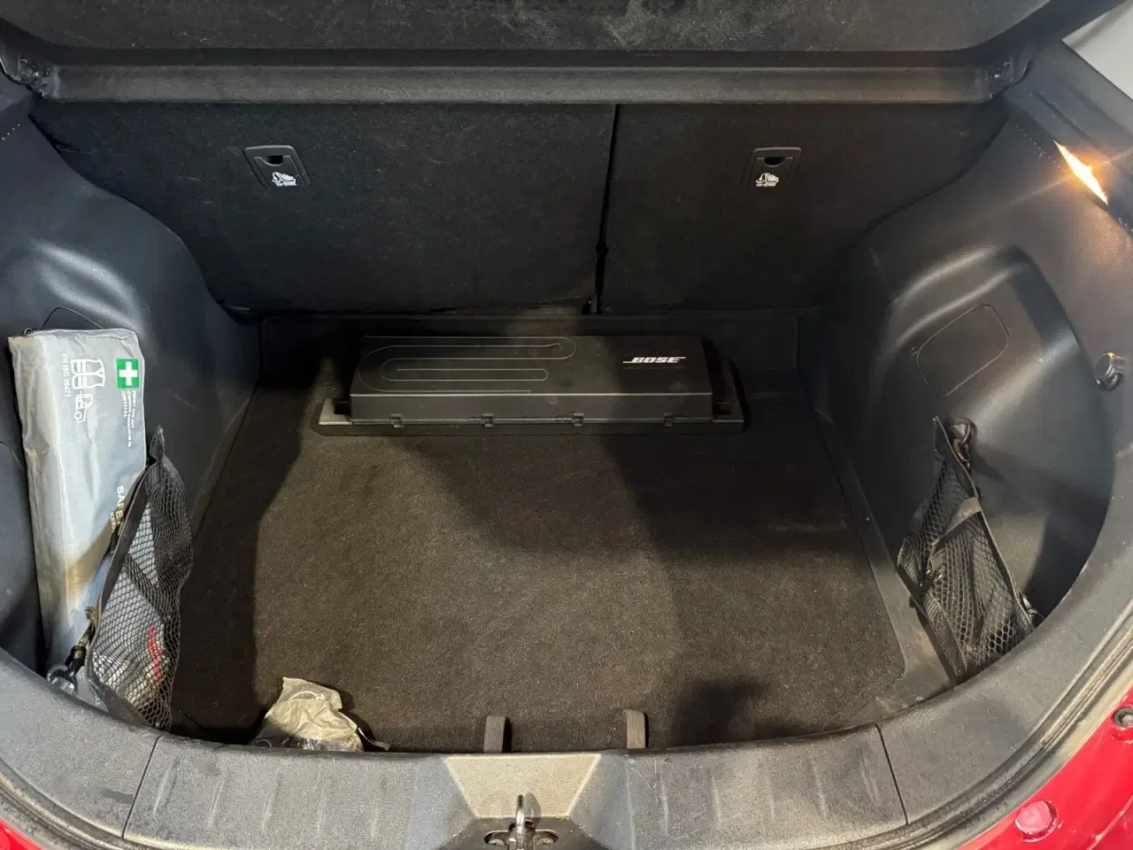 Billede 16 - Nissan Leaf 59 e+ Tekna