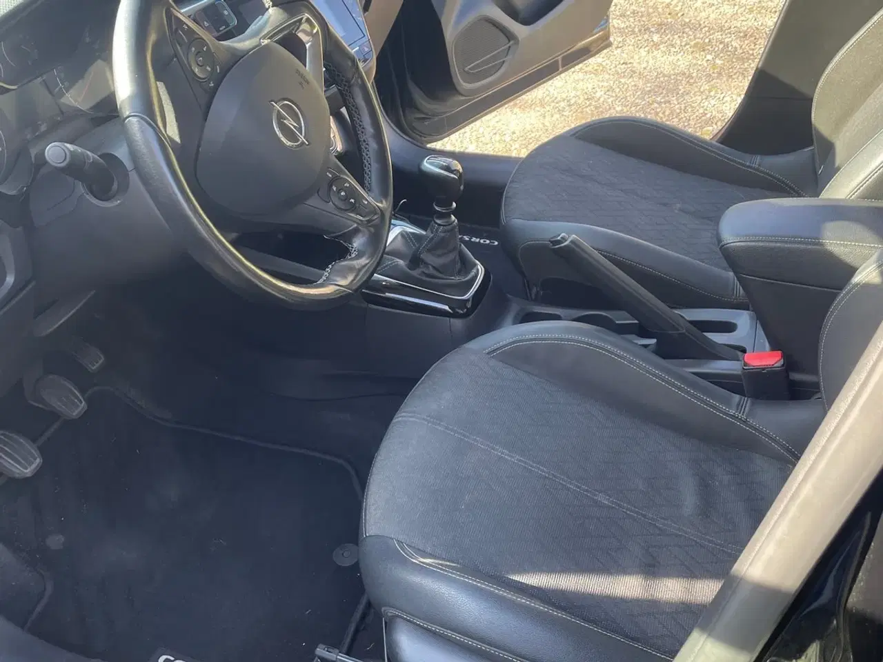 Billede 9 - Opel Corsa 1,2 T 100 CityLine