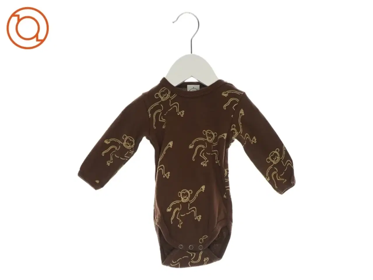 Billede 1 - Bodystocking fra iDat.dk (str. 62)