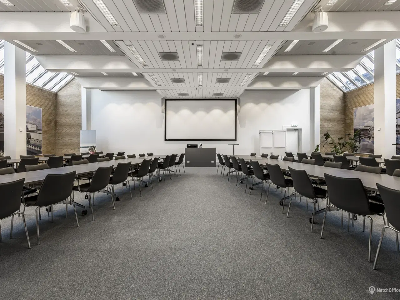 Billede 11 - 1.135 m² kontor centralt i Søborgs erhvervskvarter