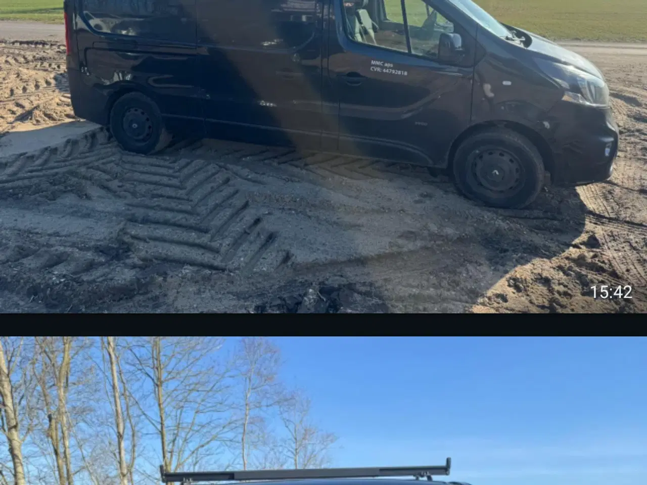 Billede 1 - Virker ok 