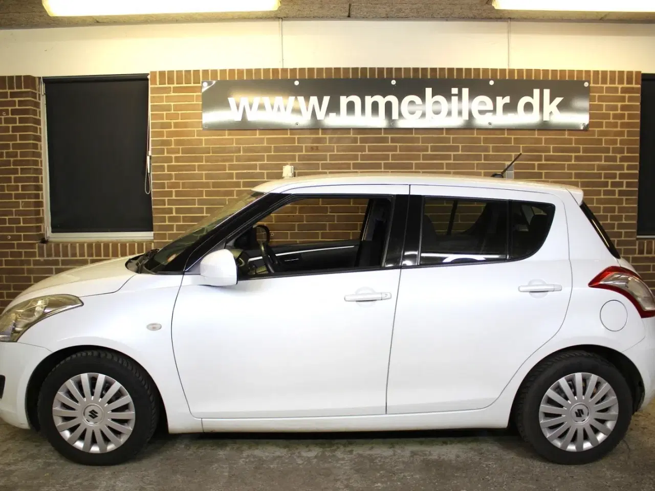 Billede 1 - Suzuki Swift 1,2 GL