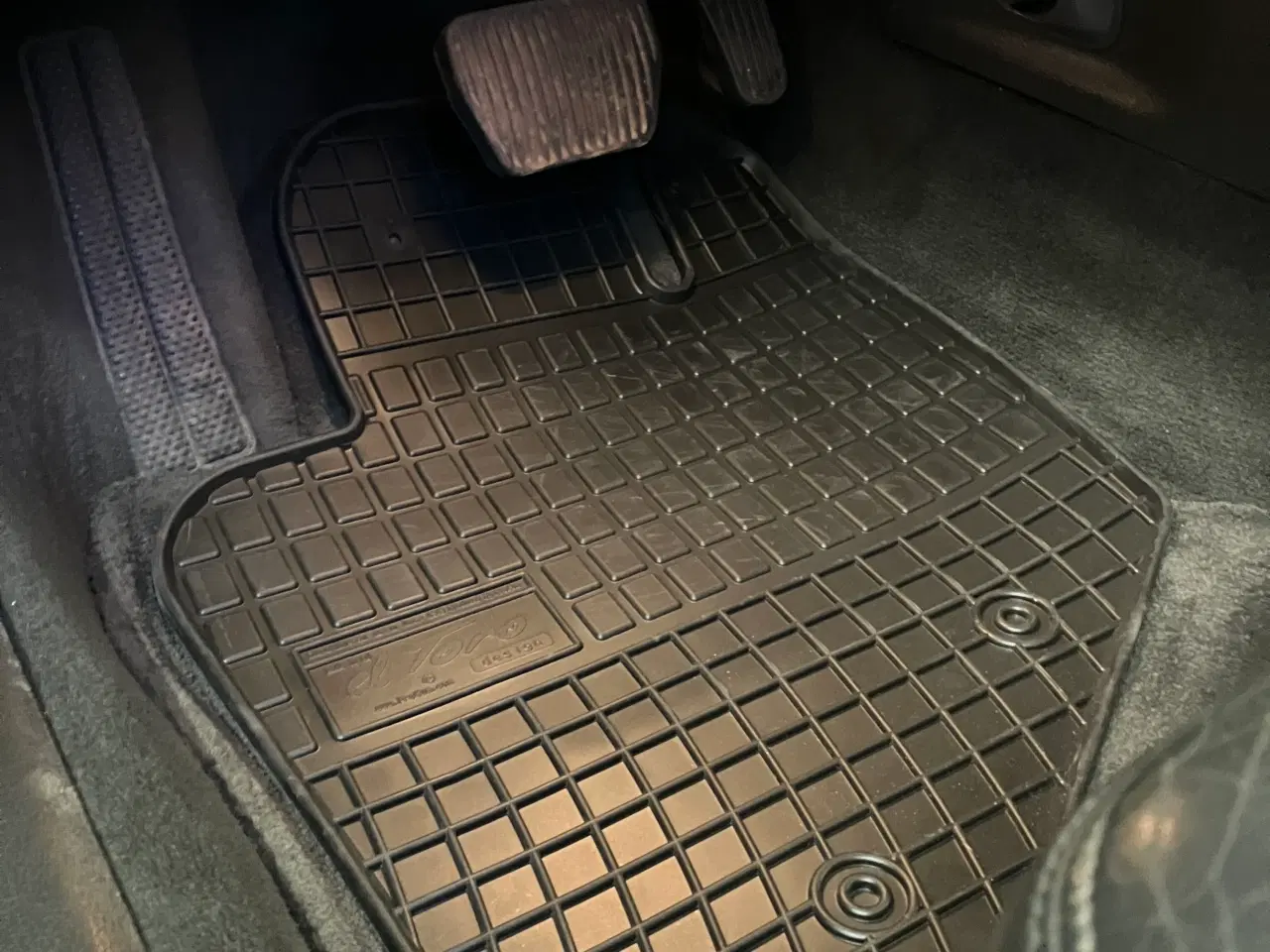 Billede 12 - Nysynet og med aftageligt træk.🛑166500km🛑