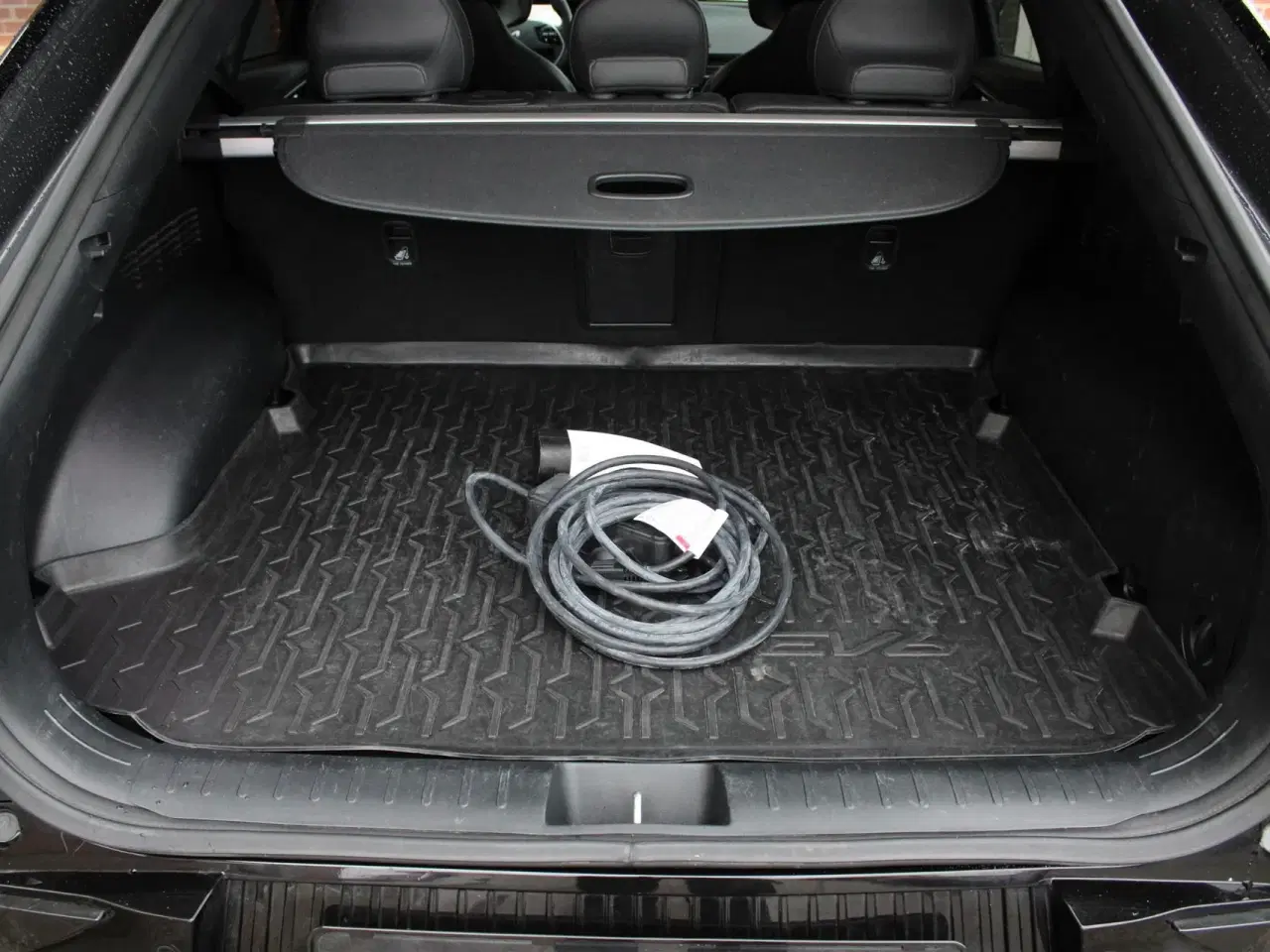 Billede 16 - Kia EV6 EL Performance m/Upgrade 4x4 325HK 5d Aut.