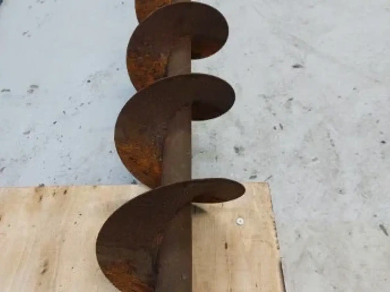 Billede 9 - Massey Ferguson 7274 Bundsnegl 28485000