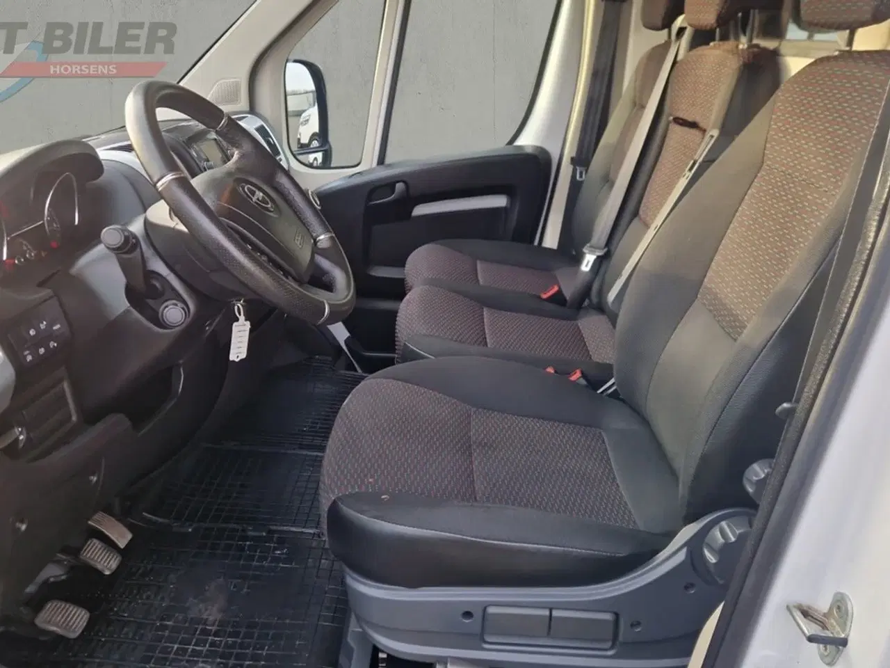 Billede 14 - Opel Movano 2,2 D 140 Enjoy+ L2H2