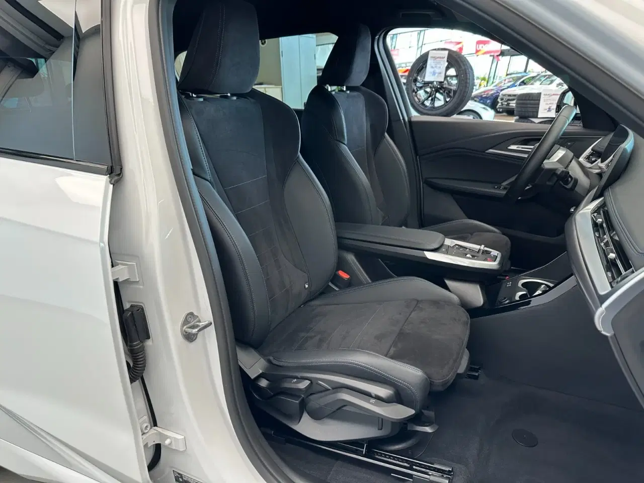 Billede 11 - BMW iX1  eDrive20 M-Sport