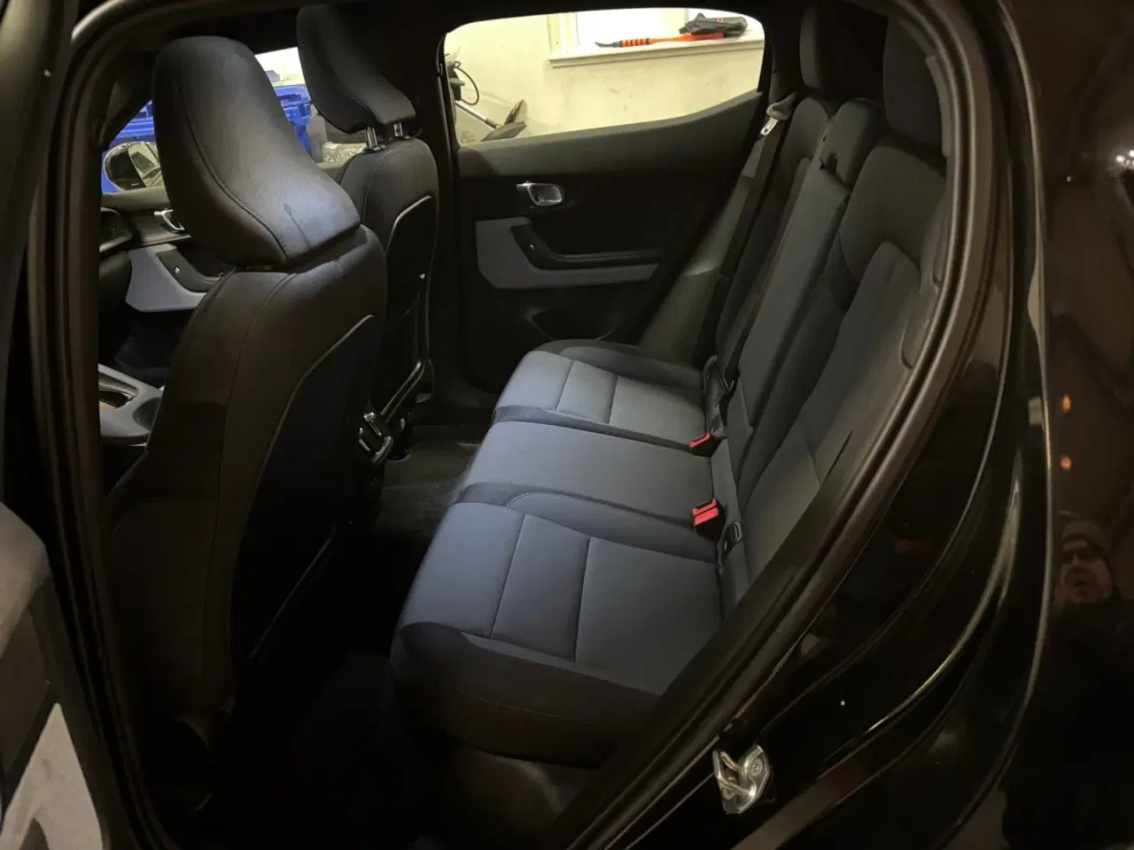 Billede 10 - Polestar 2  Long Range AWD