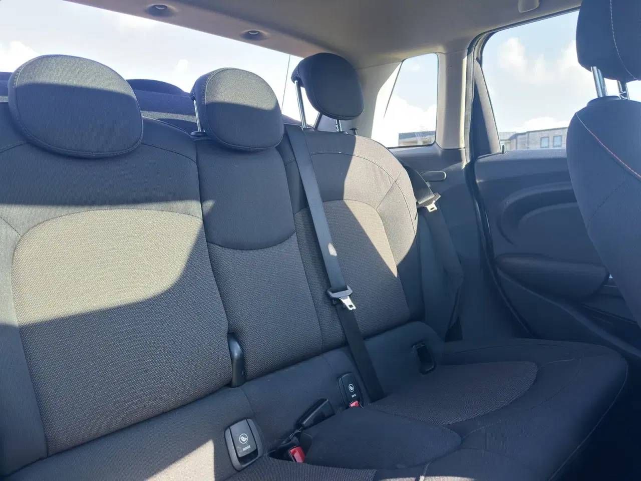 Billede 15 - MINI Cooper 1,5 aut.