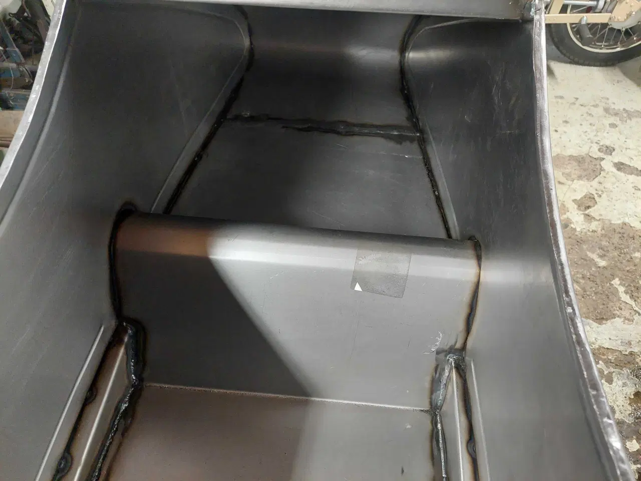 Billede 3 - Person sidevogn 