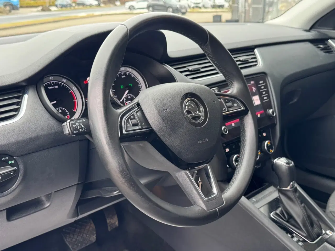 Billede 6 - Skoda Octavia 1,0 TSi 115 Style Combi DSG